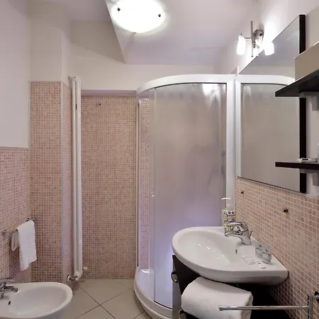 Mina - Double Appartement Cattolica